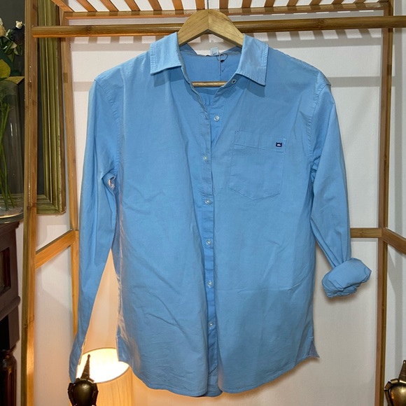 Crown & Ivy Shirt. Size- XXL - Picture 3 of 9